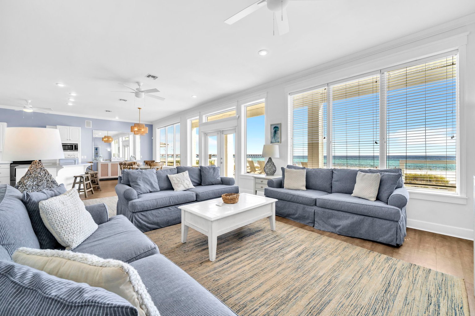 Panama City Beach Vacation Rental