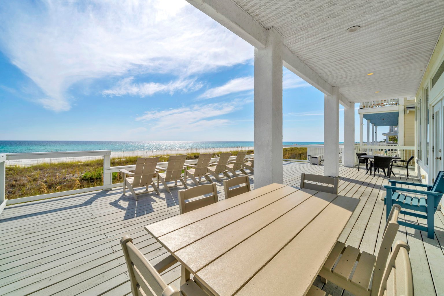 Panama City Beach Vacation Rental