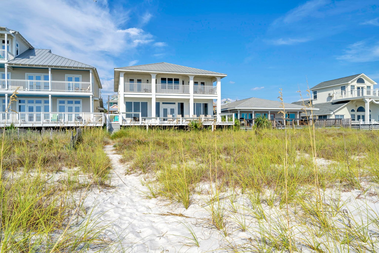 Panama City Beach Vacation Rental