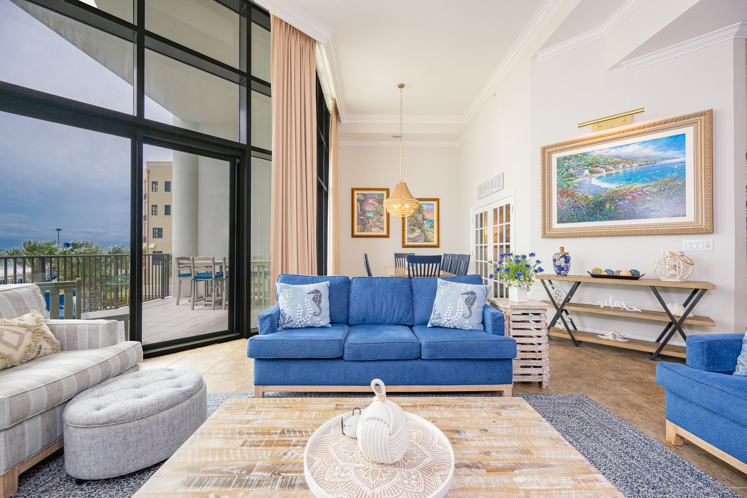 Orange Beach Vacation Rental