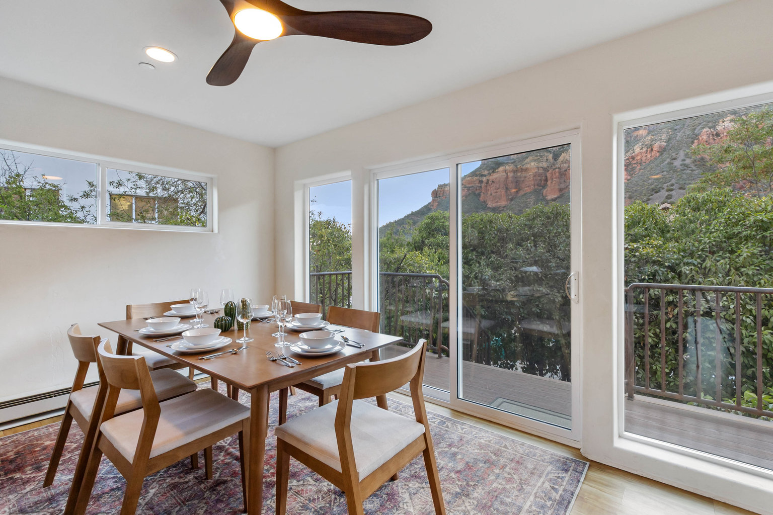 Sedona Vacation Rental