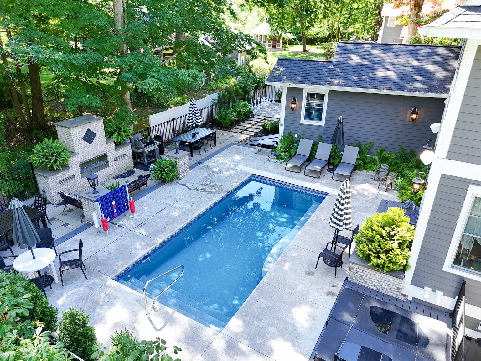 South Haven Vacation Rental