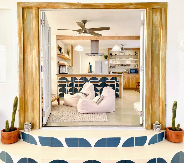 Twentynine Palms Vacation Rental