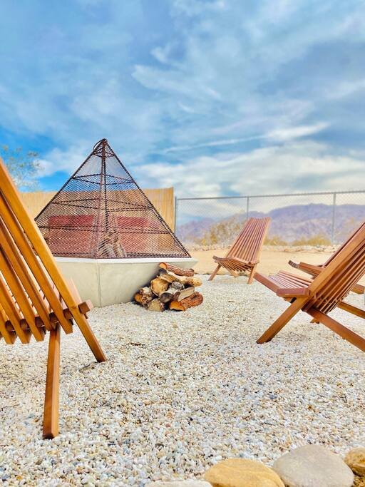 Twentynine Palms Vacation Rental