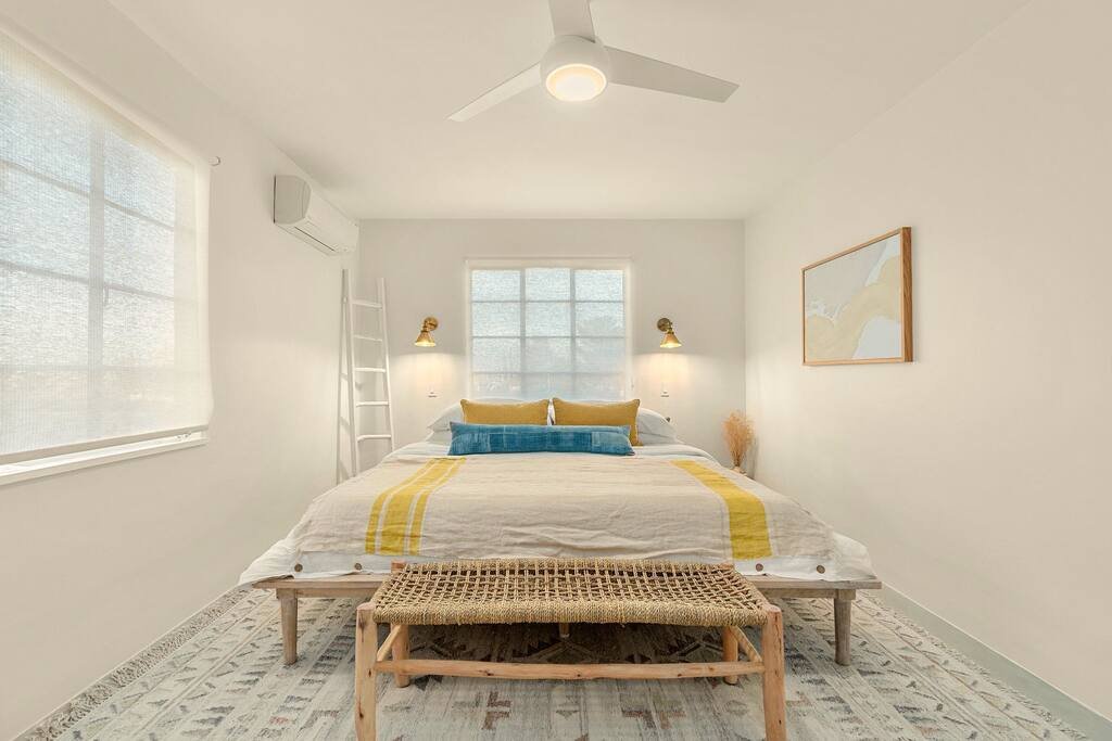 Twentynine Palms Vacation Rental