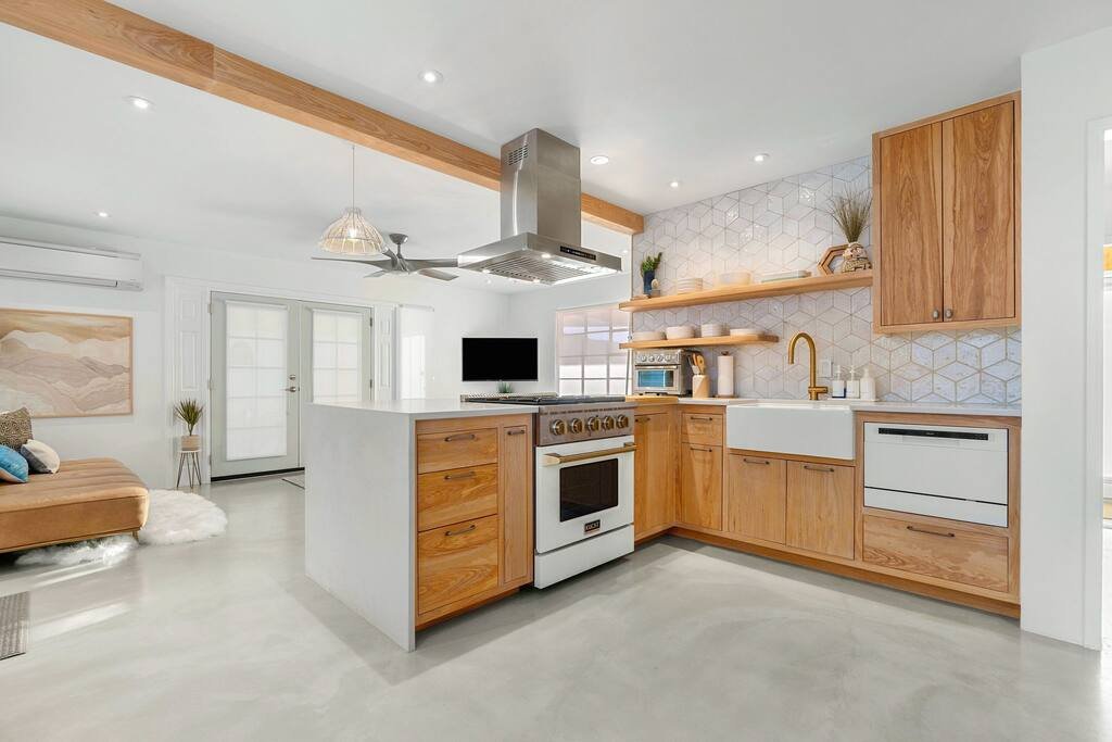 Twentynine Palms Vacation Rental