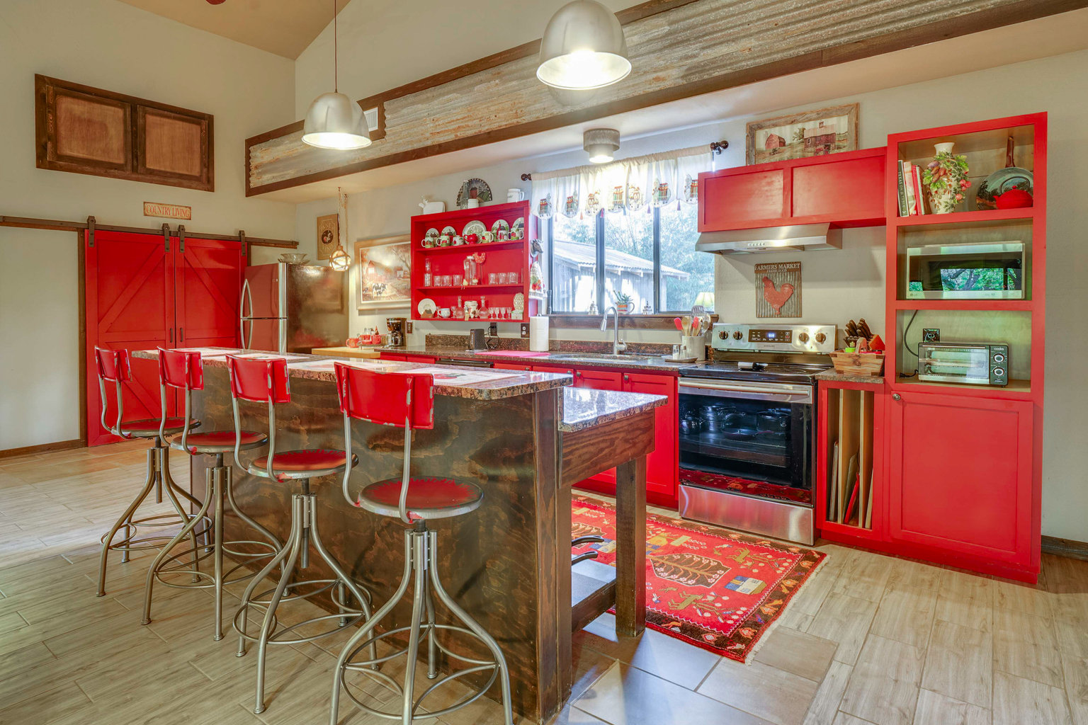 Helotes Vacation Rental