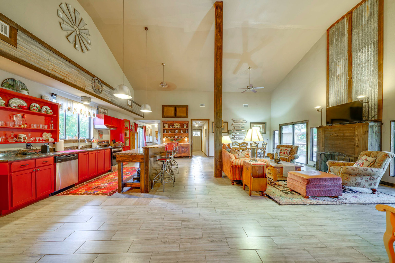 Helotes Vacation Rental