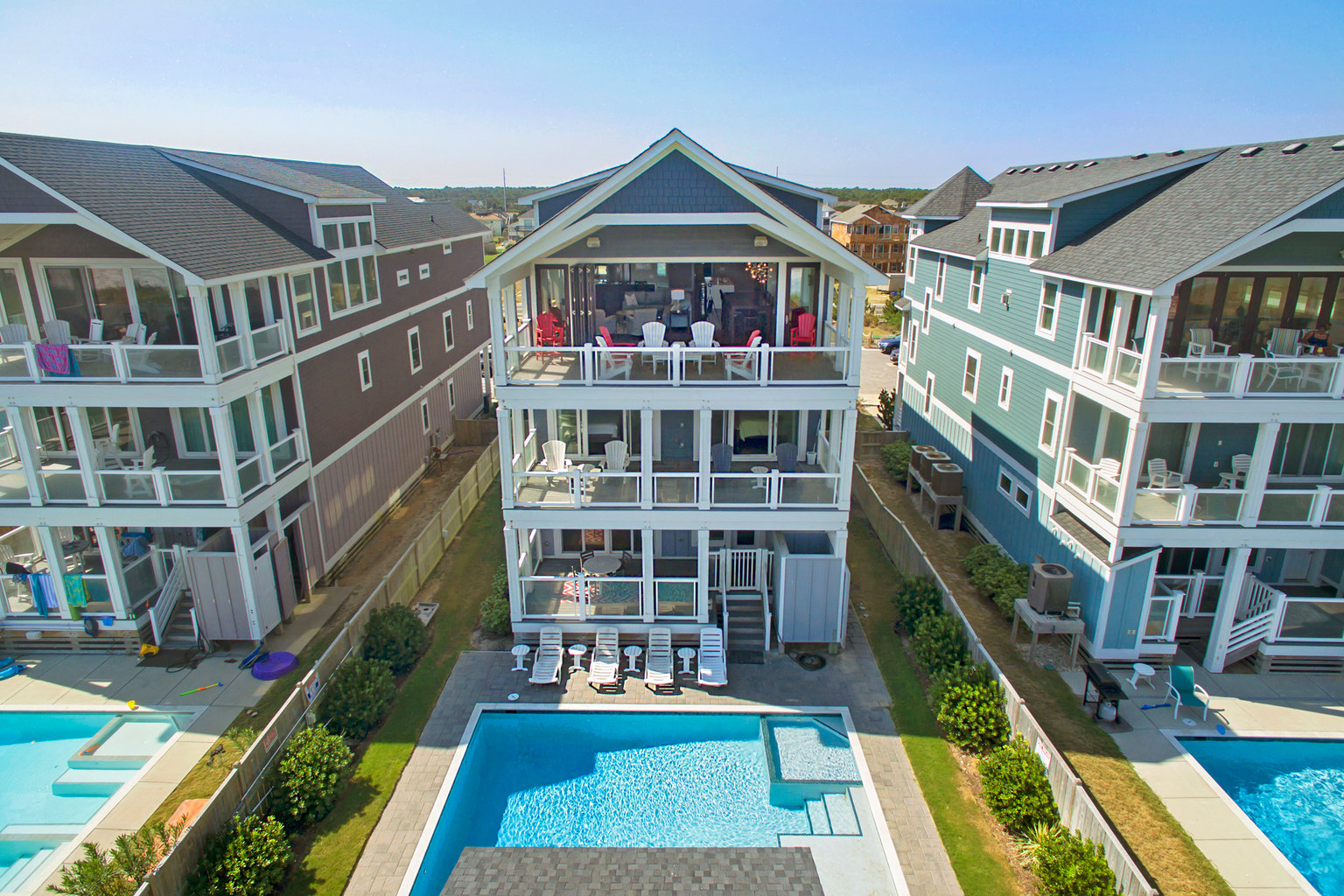 Nags Head Vacation Rental