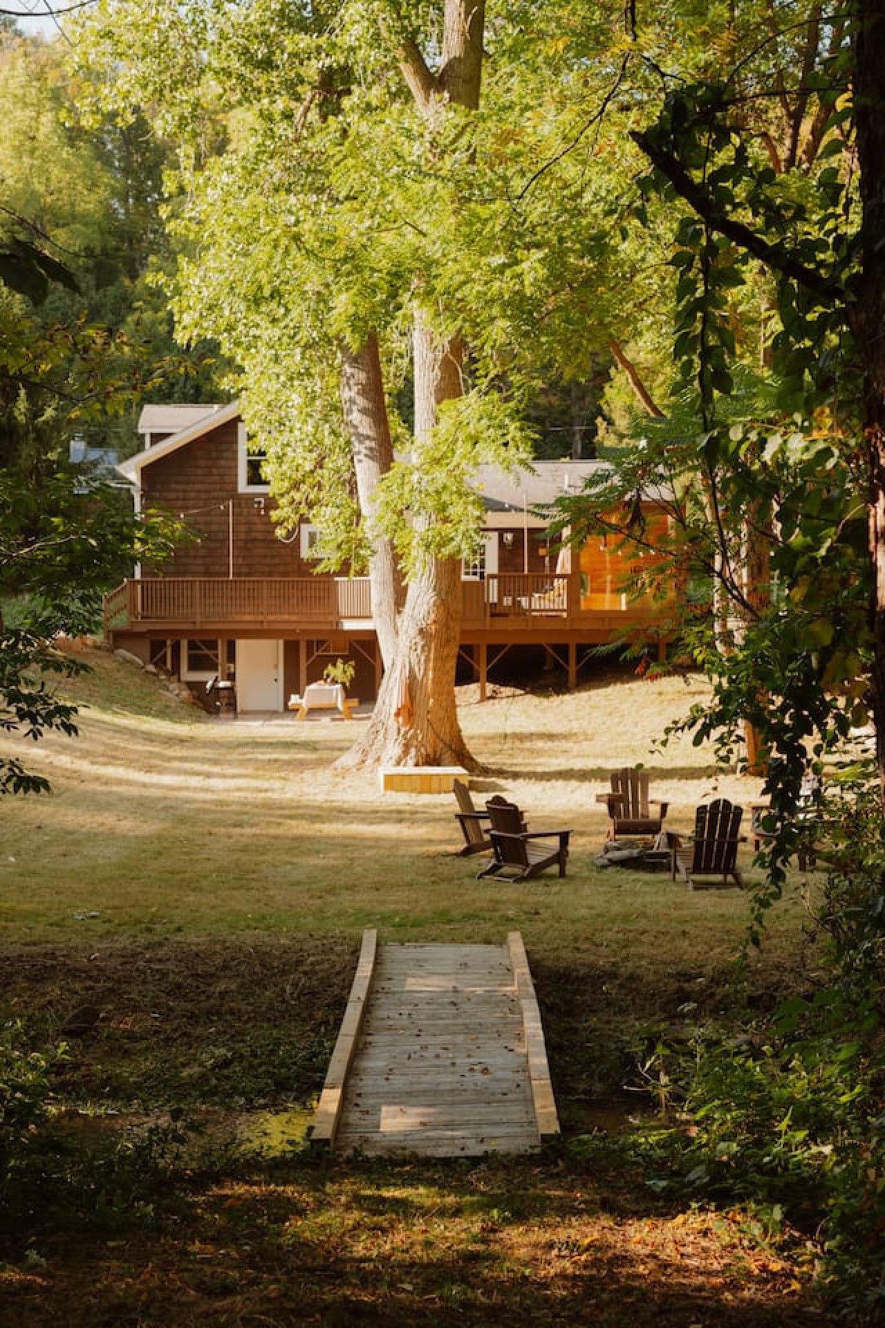 Fayetteville Vacation Rental