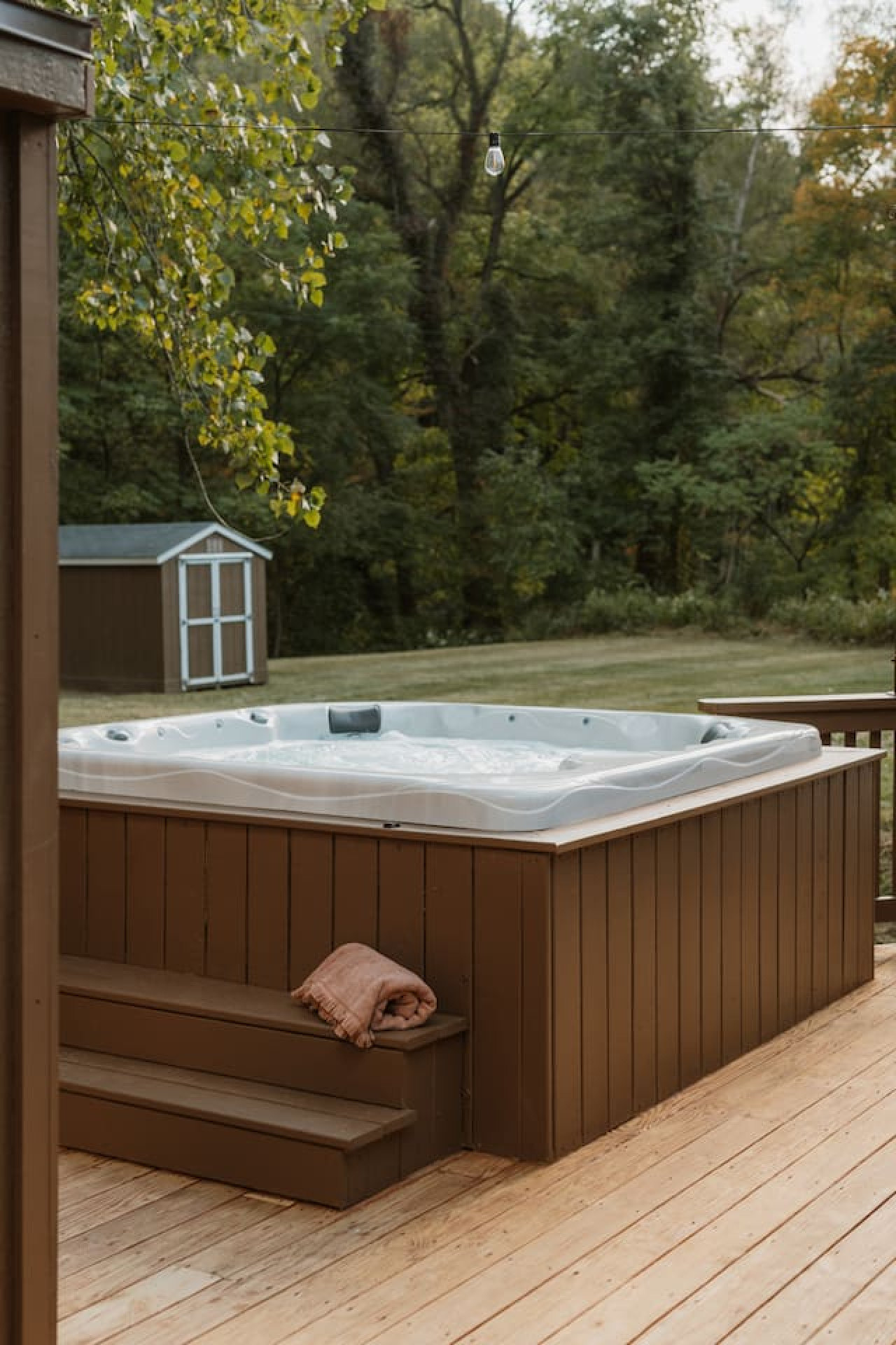 Fayetteville Vacation Rental