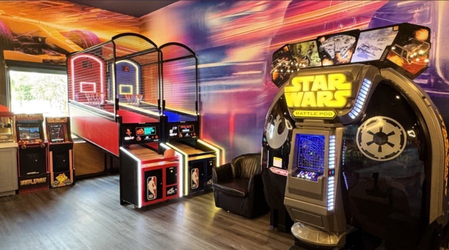 Indio Vacation Rental