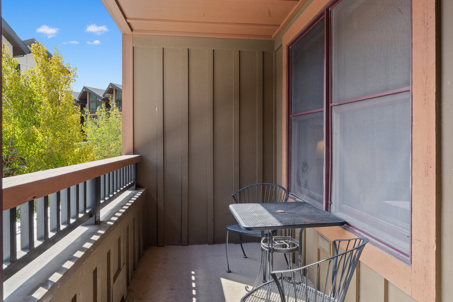 Keystone Vacation Rental