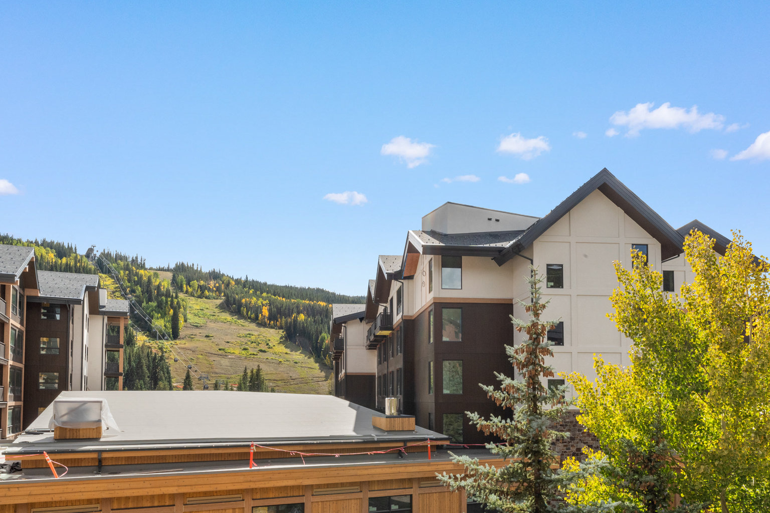 Keystone Vacation Rental