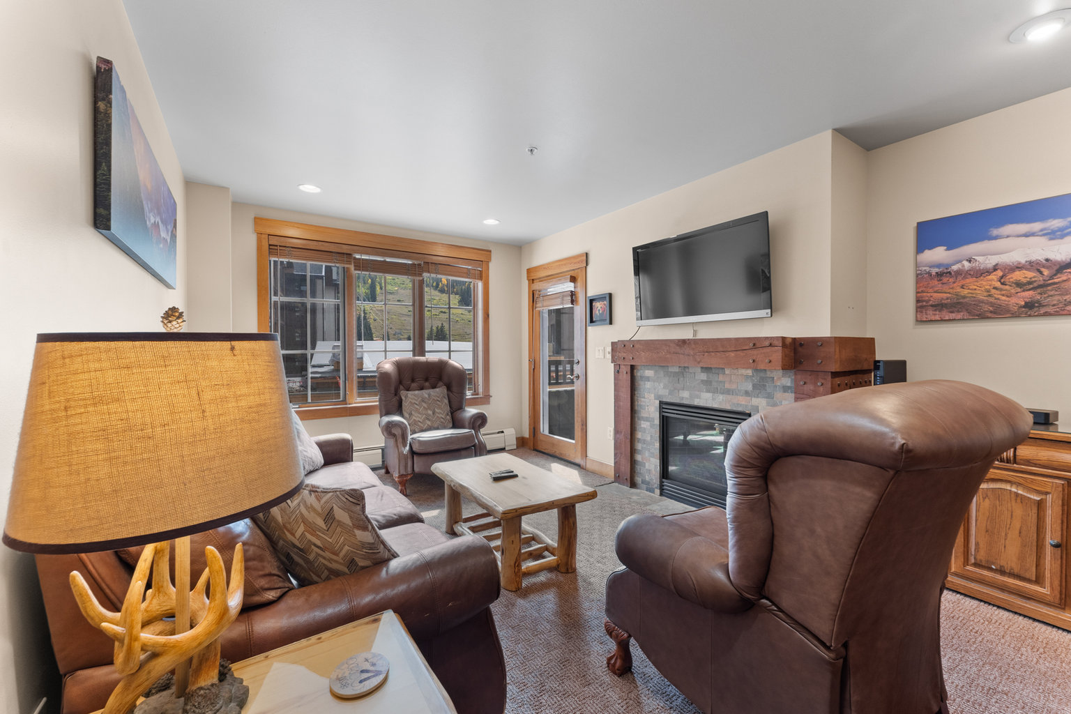 Keystone Vacation Rental