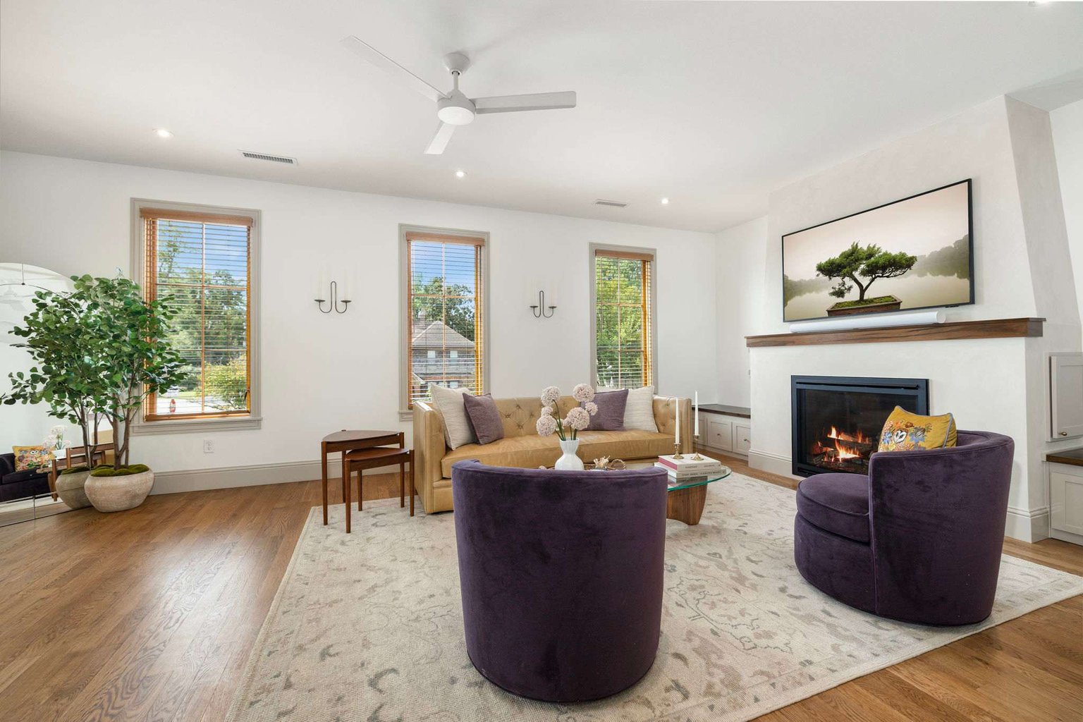 Bentonville Vacation Rental