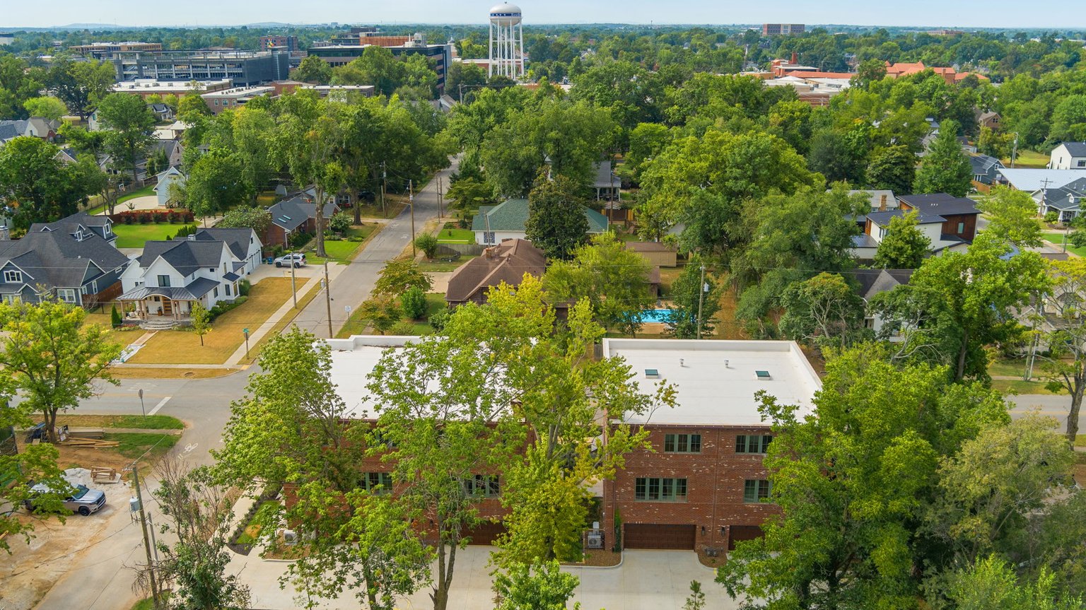 Bentonville Vacation Rental