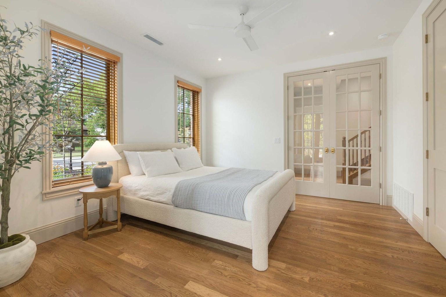 Bentonville Vacation Rental