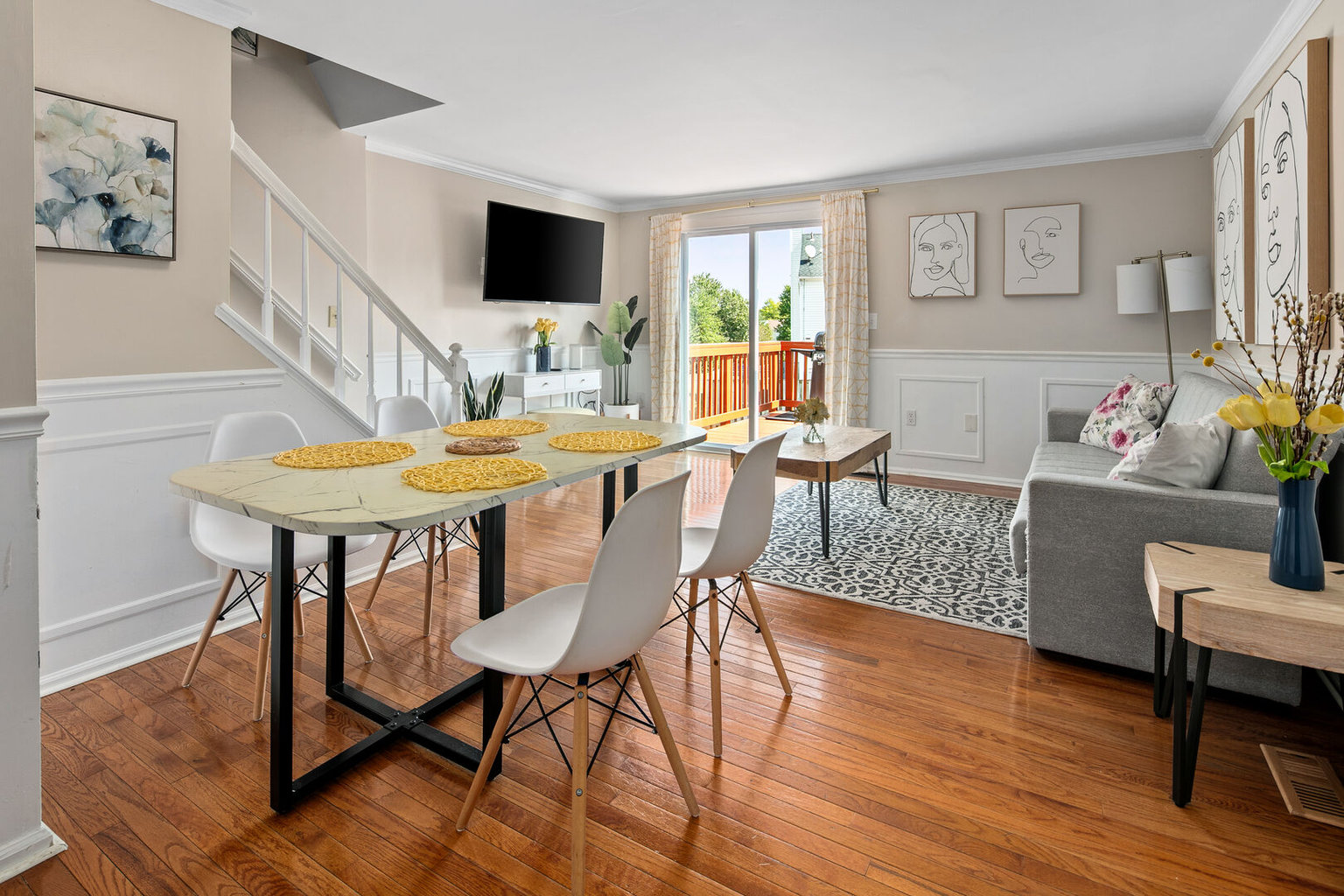 Sterling Vacation Rental