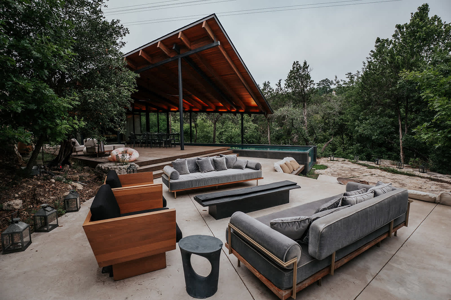 Austin Vacation Rental