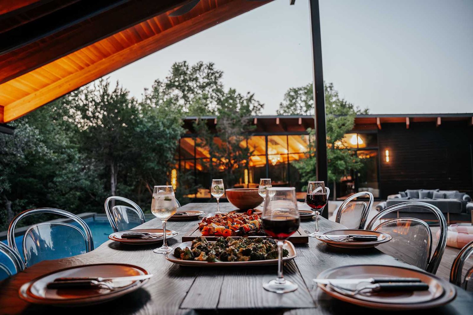 Austin Vacation Rental