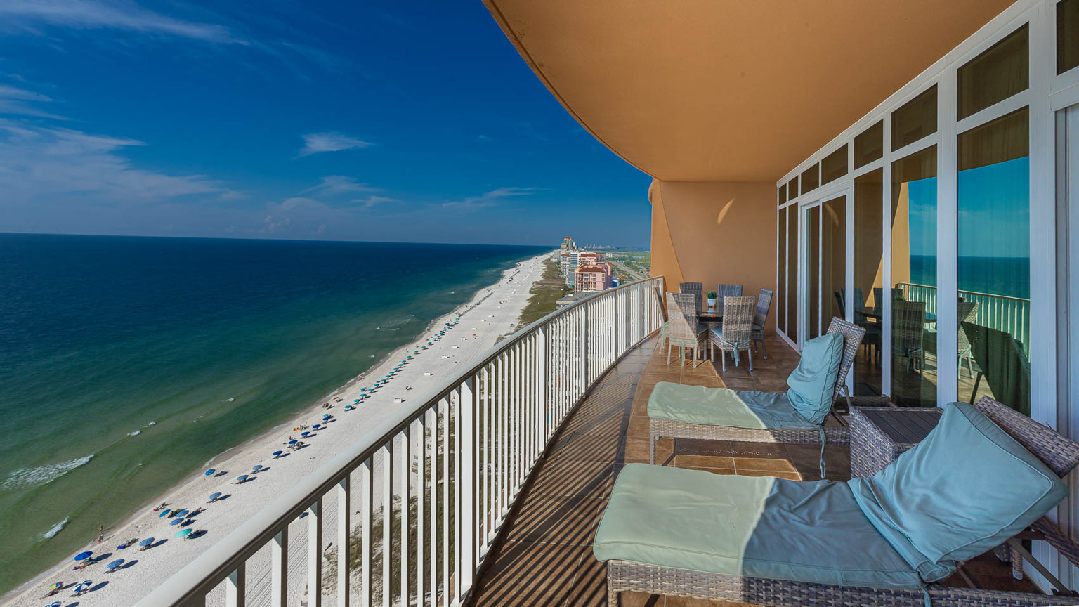 Orange Beach Vacation Rental
