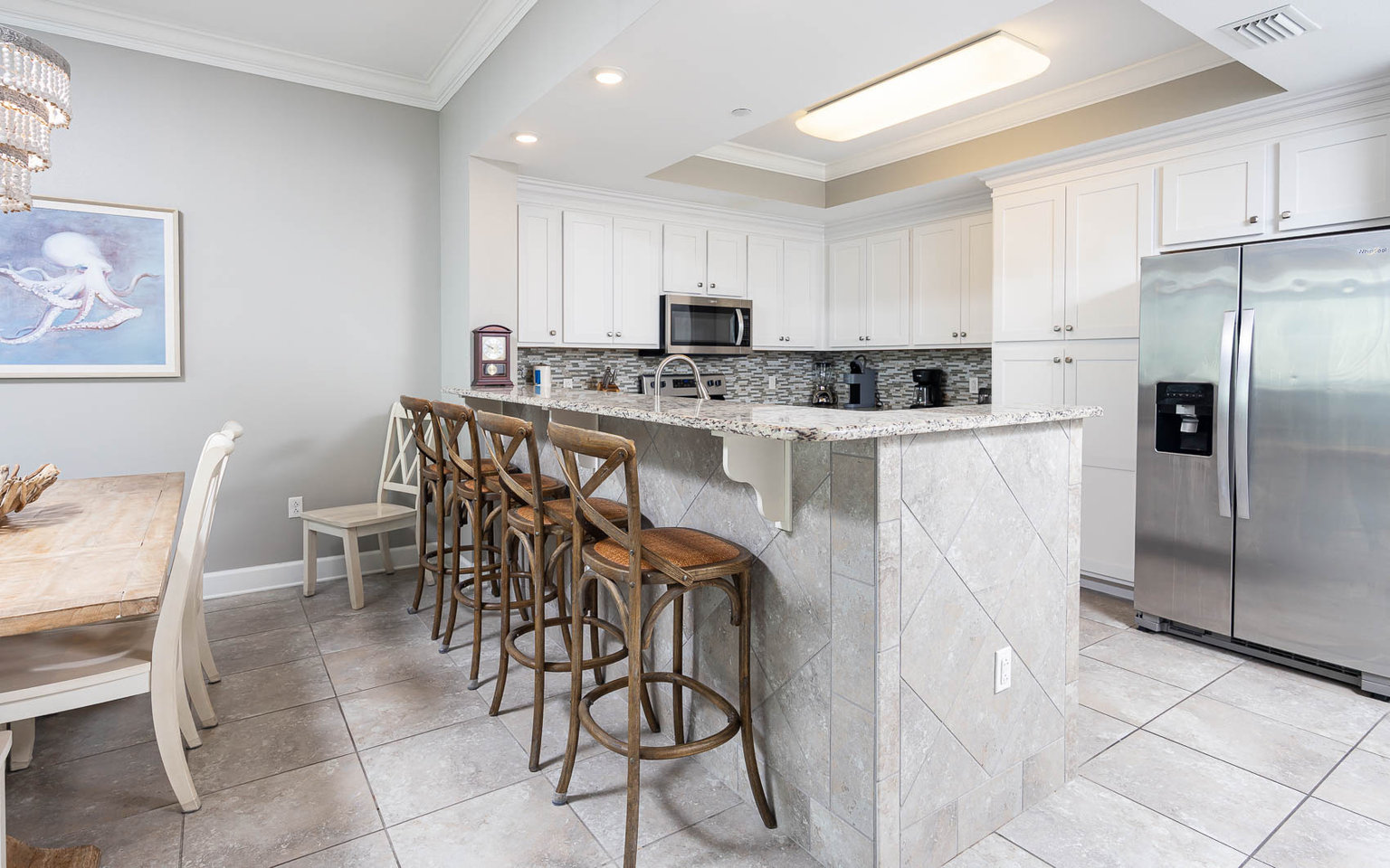 Orange Beach Vacation Rental