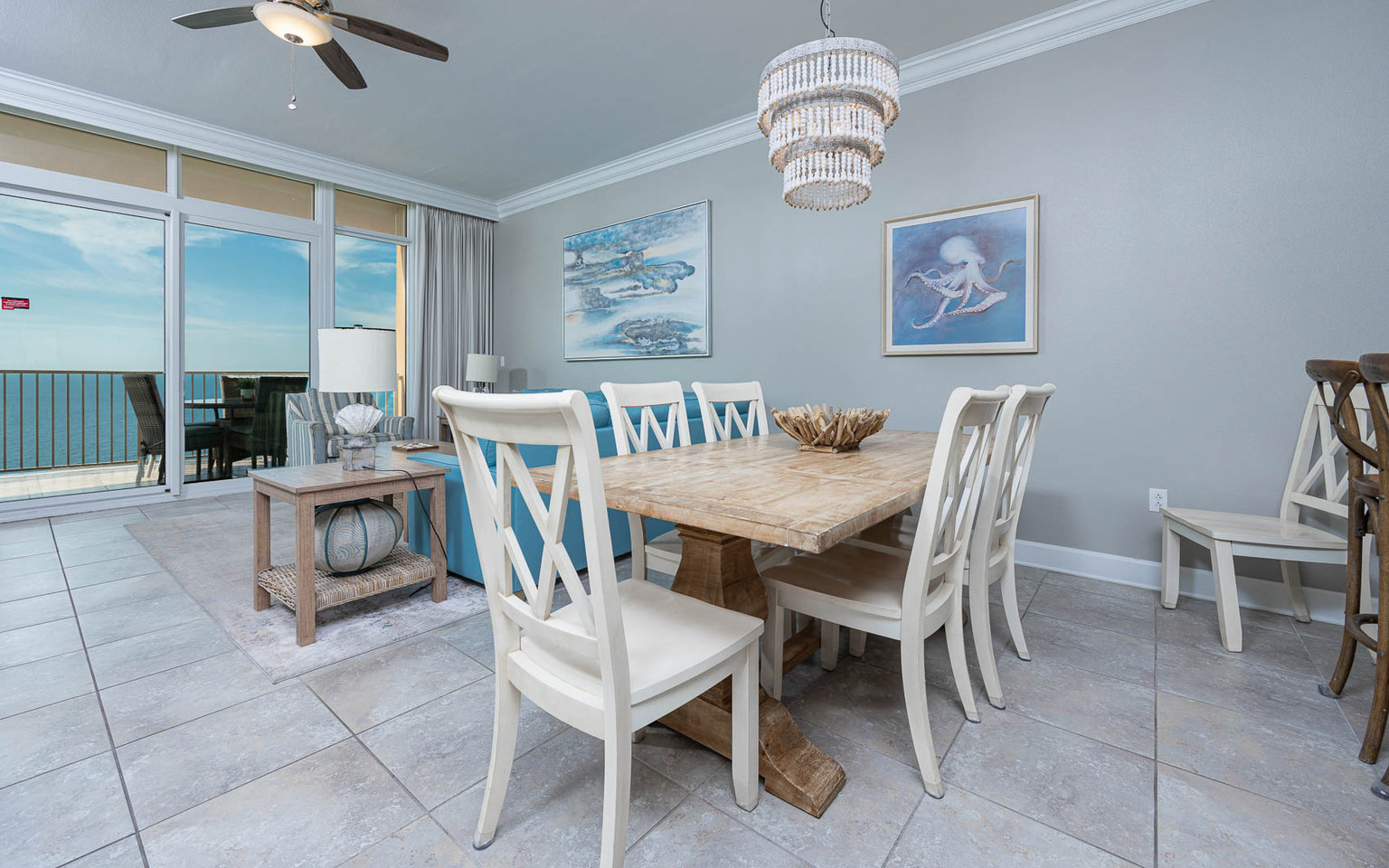 Orange Beach Vacation Rental