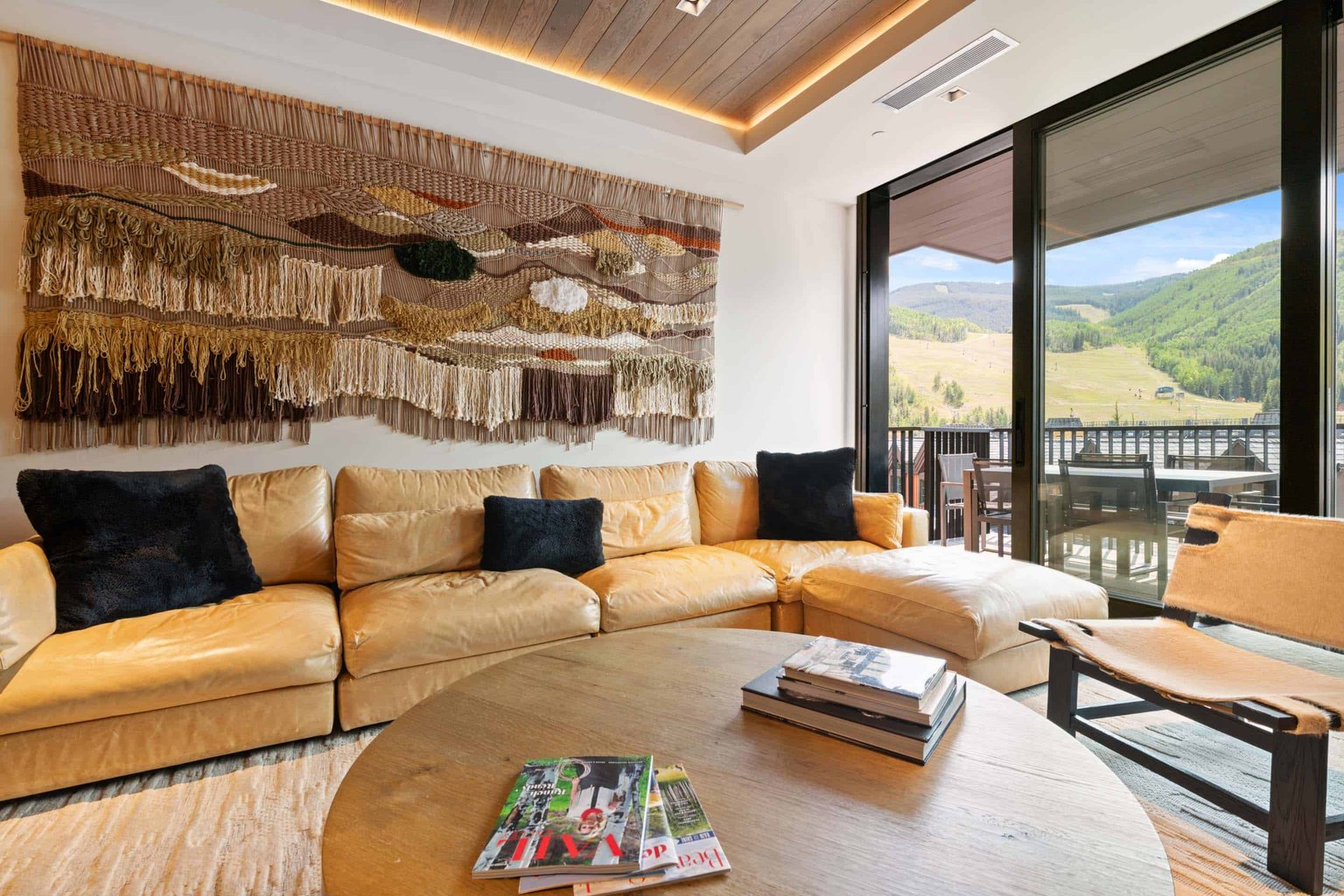 Vail Vacation Rental