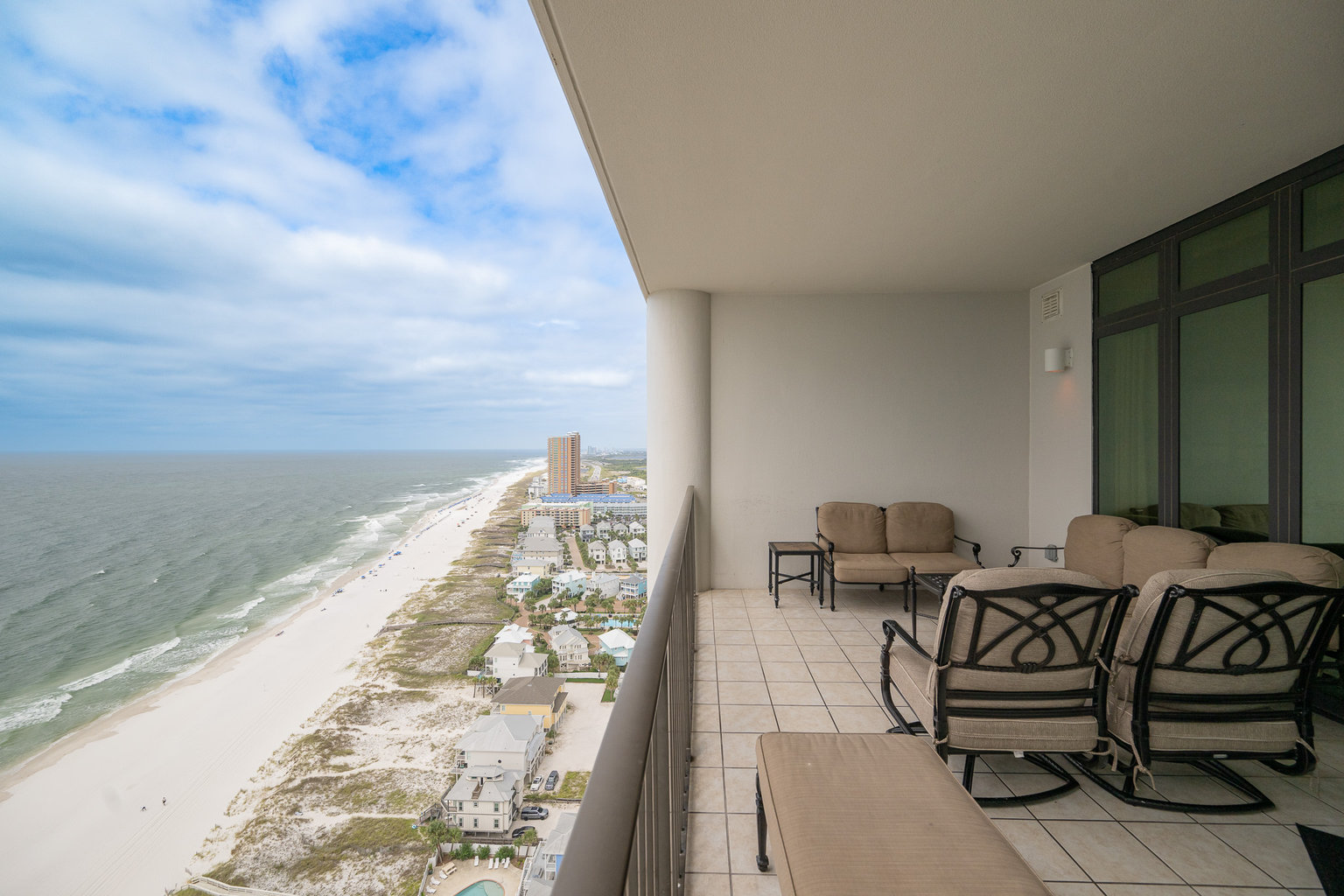 Orange Beach Vacation Rental