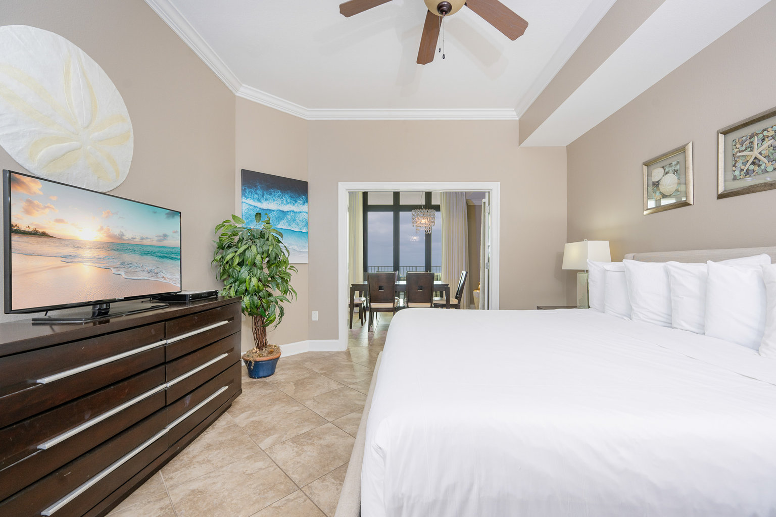 Orange Beach Vacation Rental