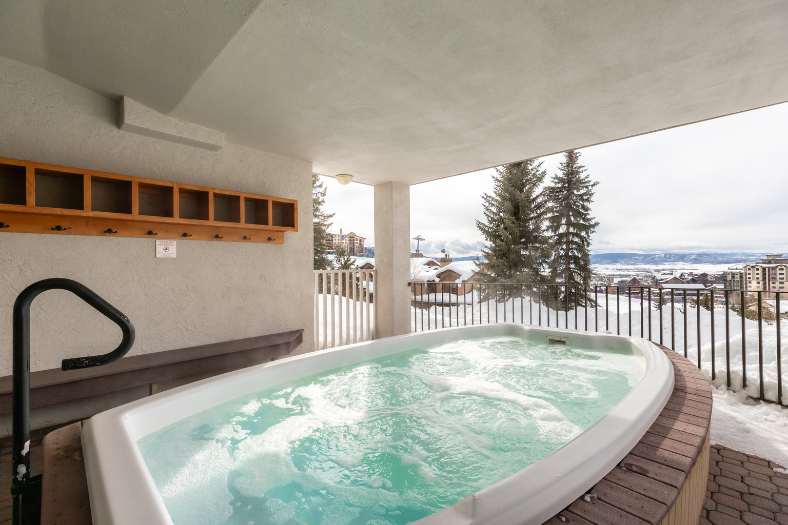 Steamboat Springs Vacation Rental