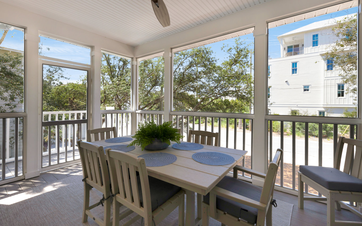 Santa Rosa Beach Vacation Rental