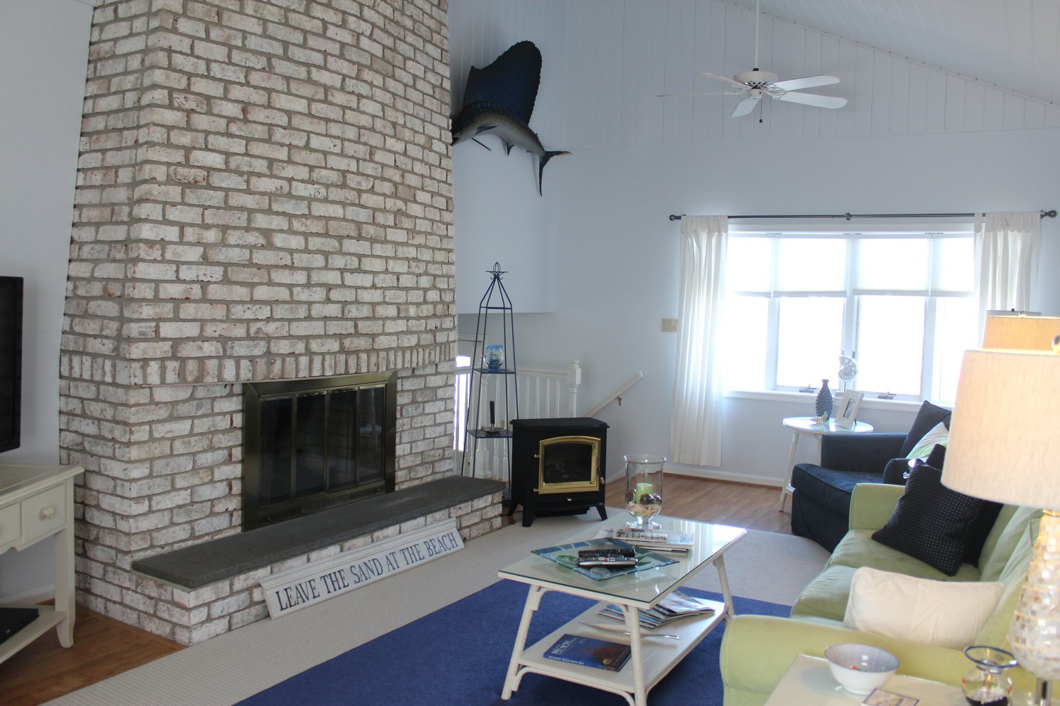 Lewes Vacation Rental