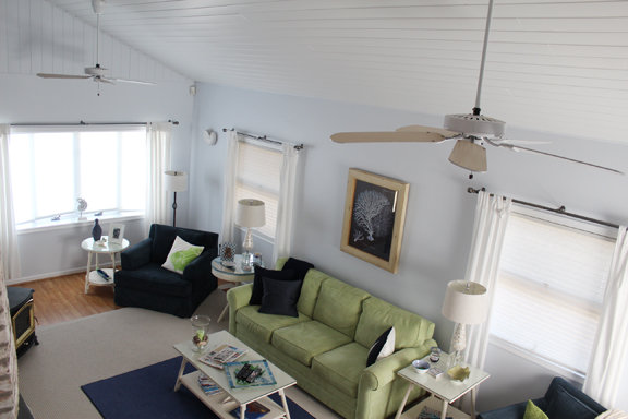 Lewes Vacation Rental