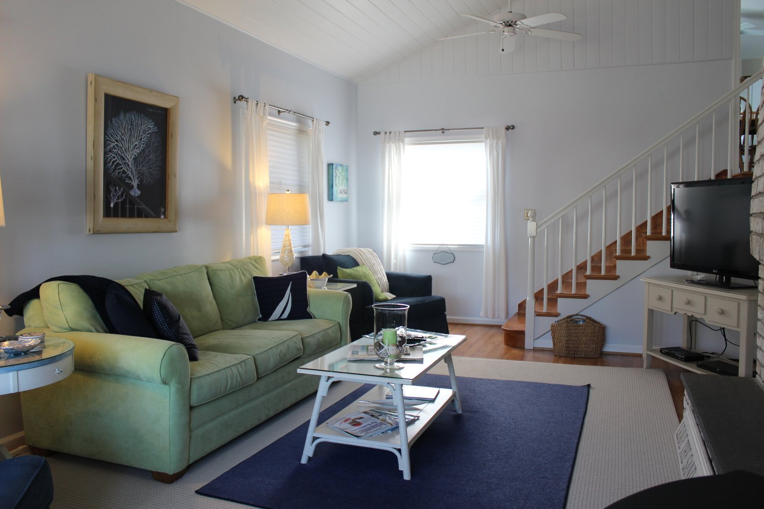 Lewes Vacation Rental