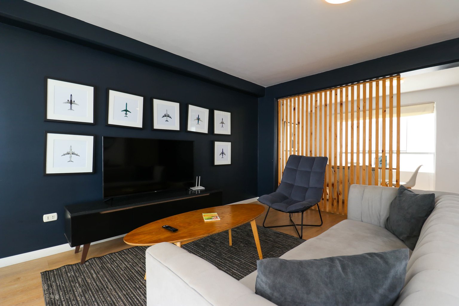 Barranco Vacation Rental