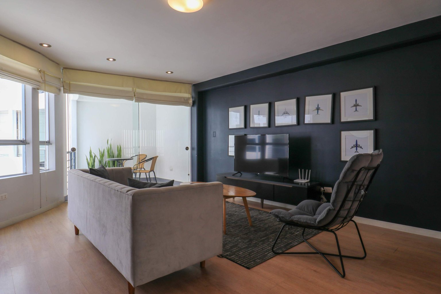 Barranco Vacation Rental