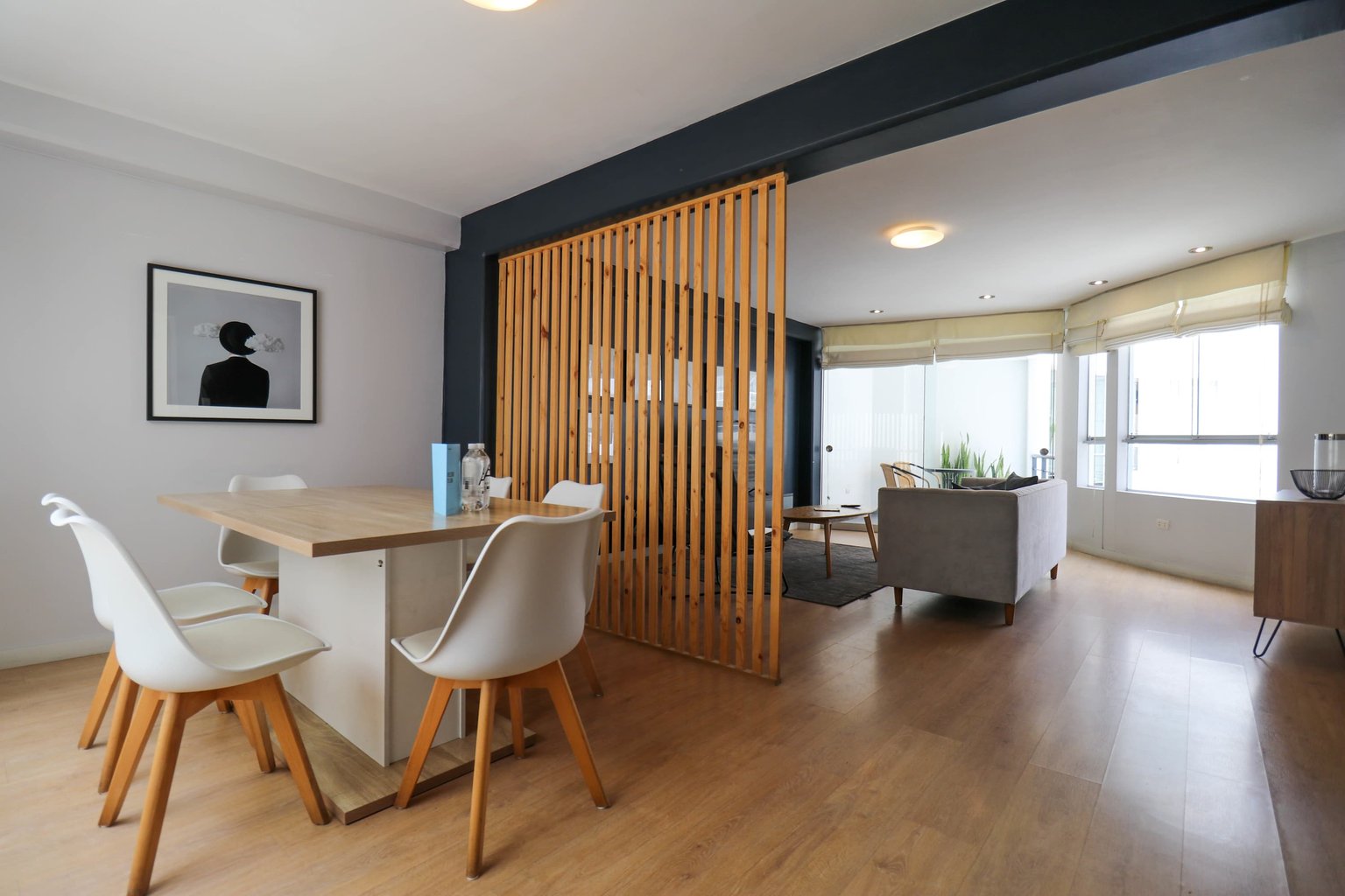 Barranco Vacation Rental