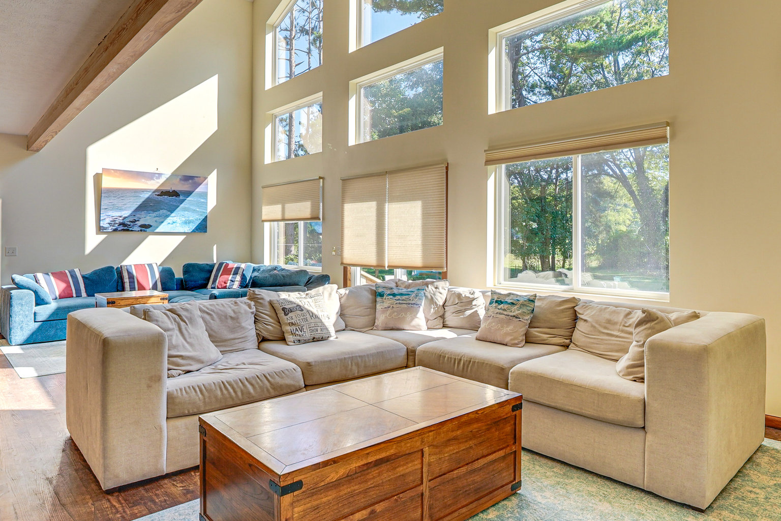 Whitehall Vacation Rental