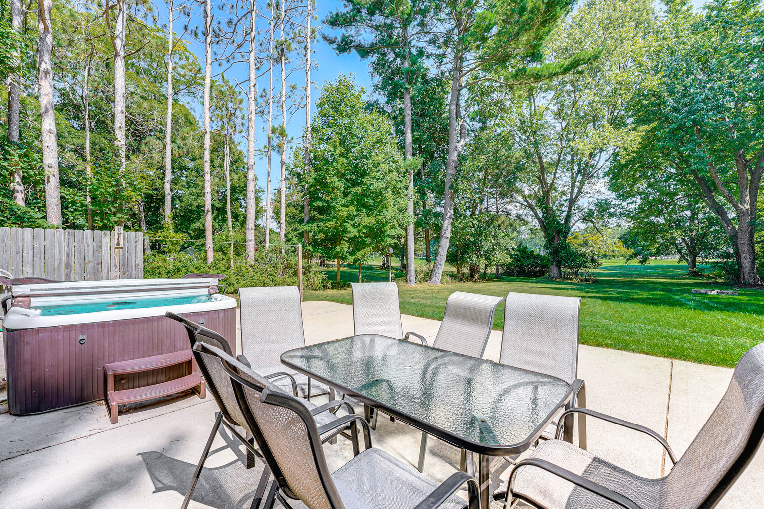 Whitehall Vacation Rental