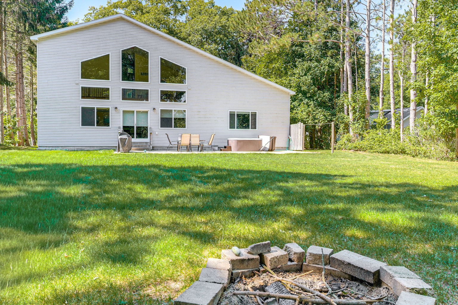 Whitehall Vacation Rental