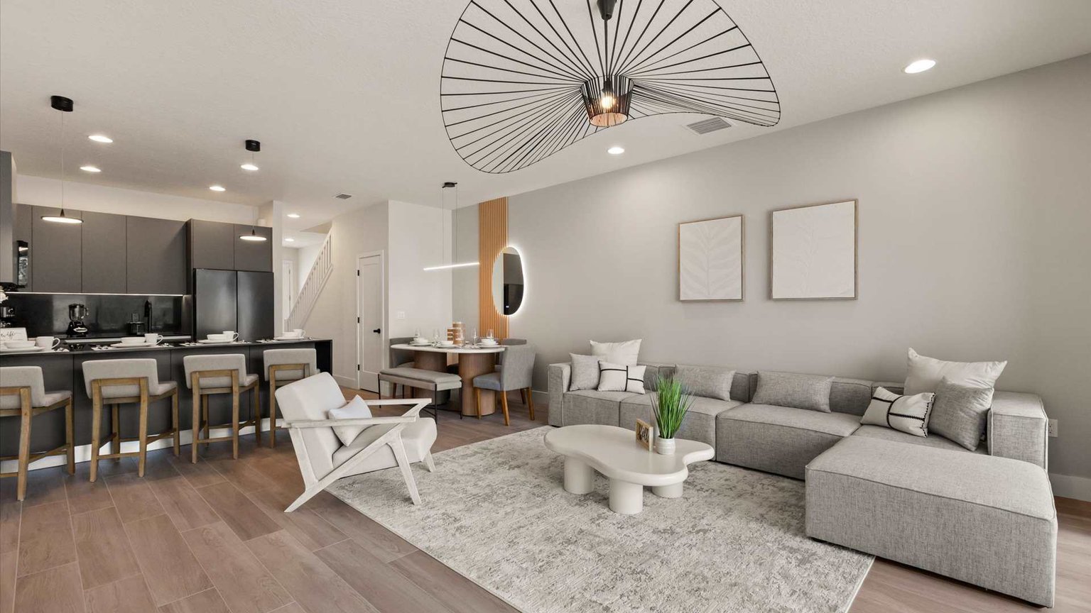Clermont Vacation Rental