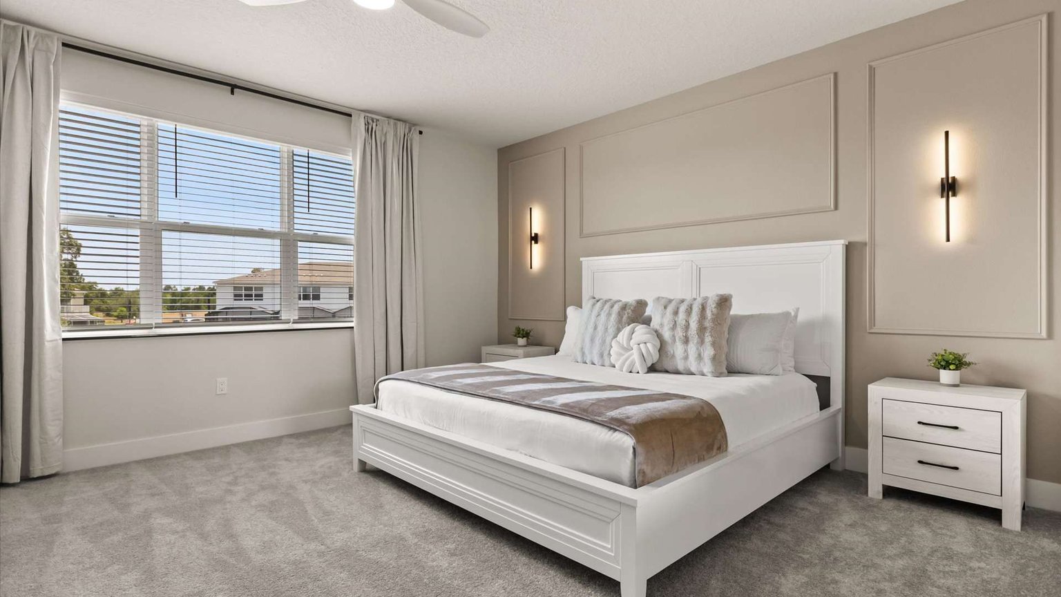 Clermont Vacation Rental
