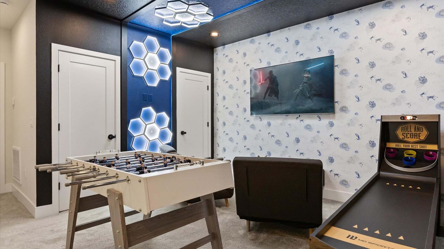 Clermont Vacation Rental
