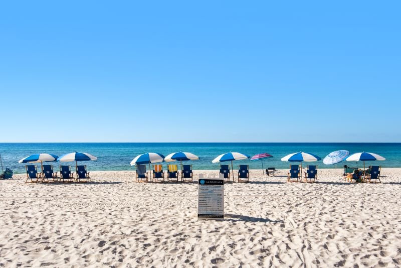 Pensacola Beach Vacation Rental