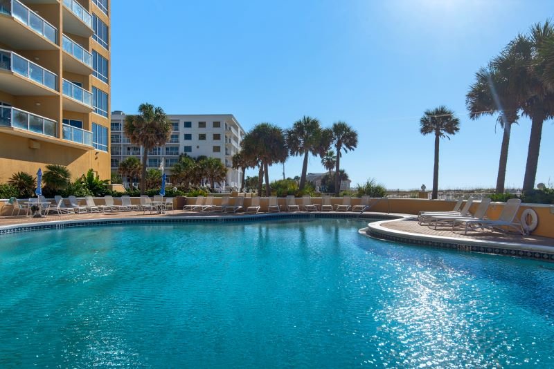 Pensacola Beach Vacation Rental