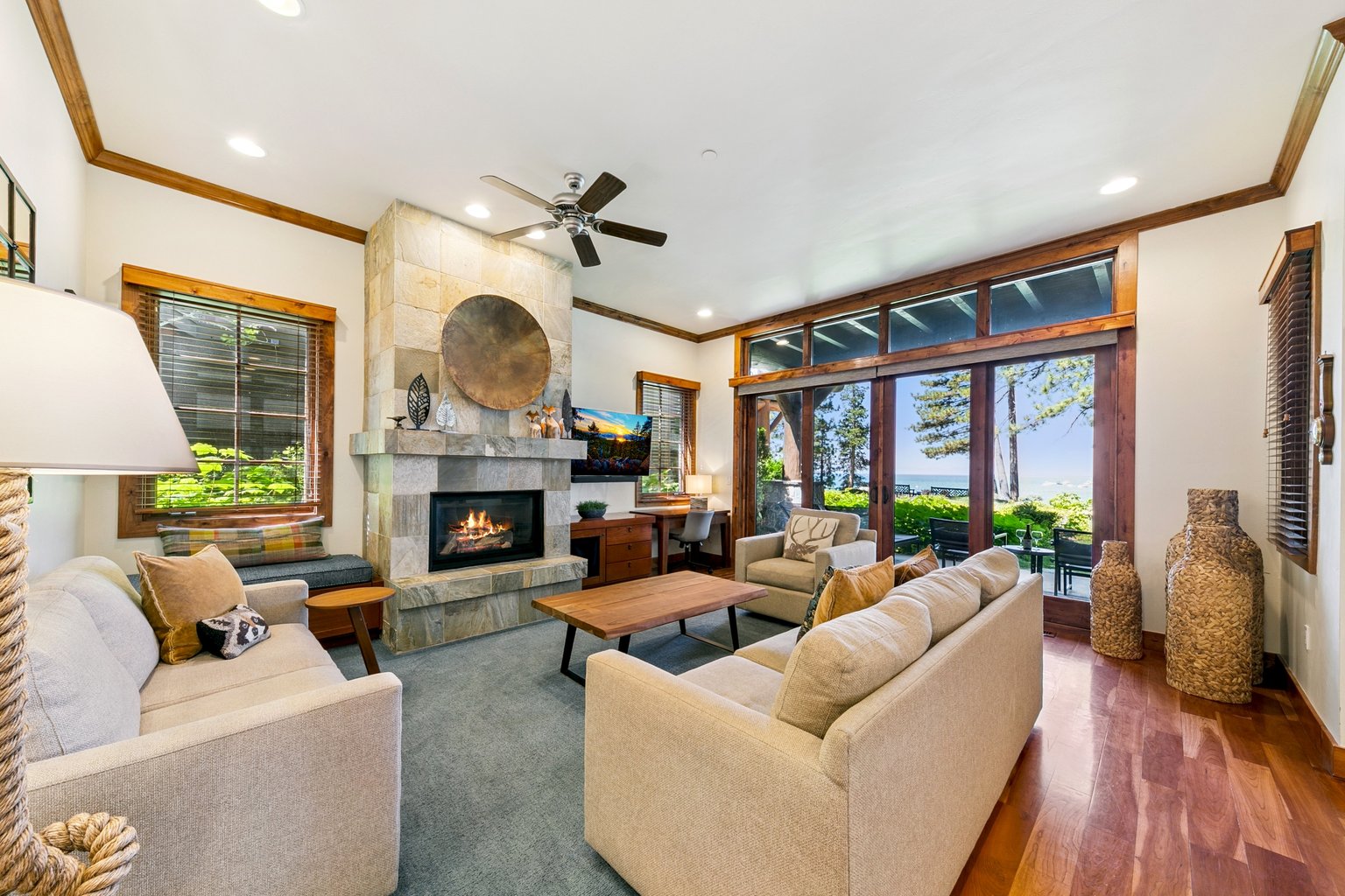 South Lake Tahoe Vacation Rental
