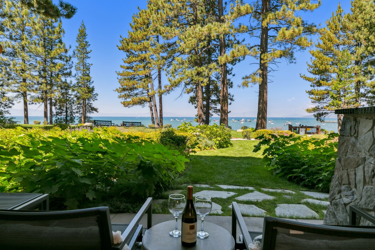 South Lake Tahoe Vacation Rental