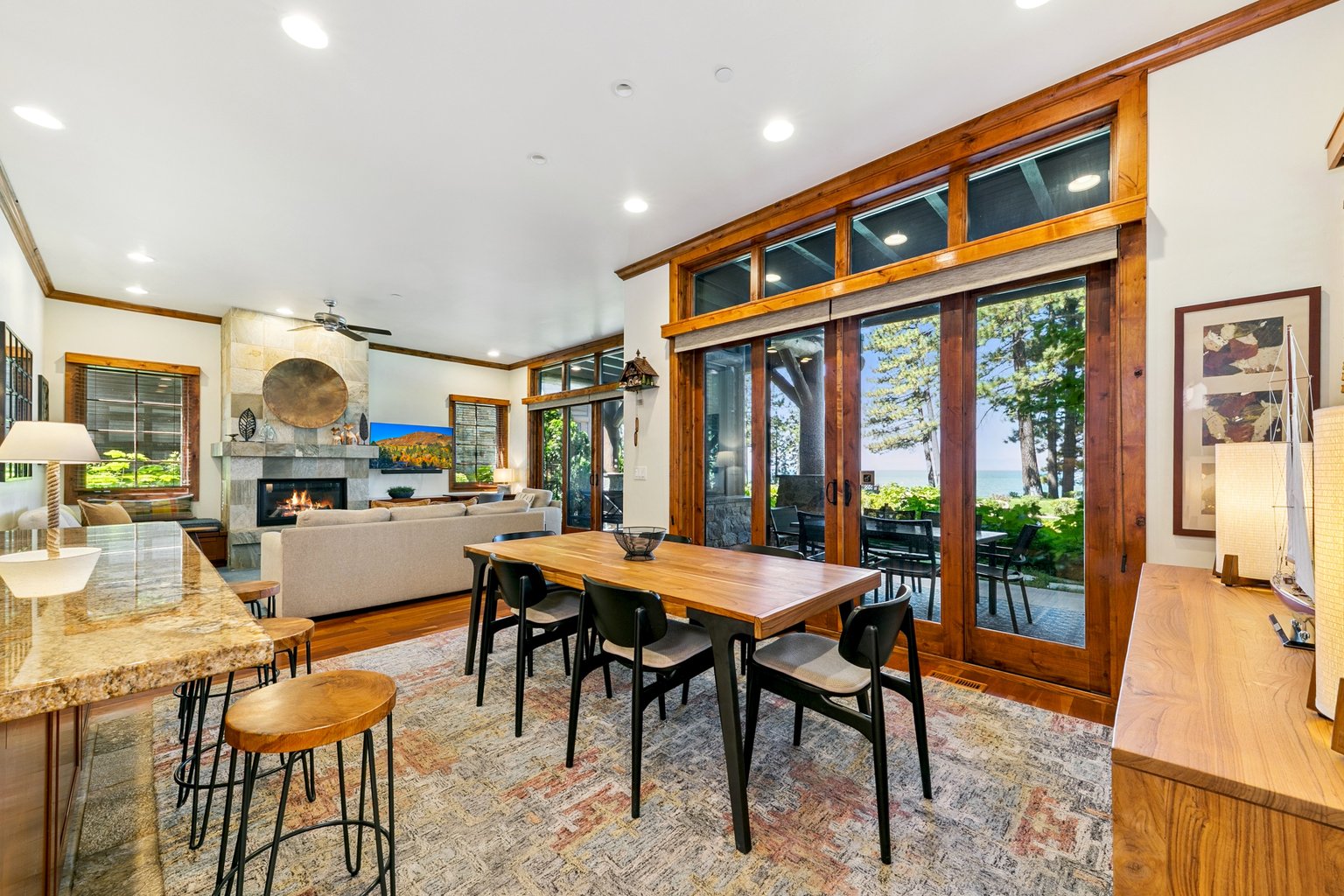 South Lake Tahoe Vacation Rental